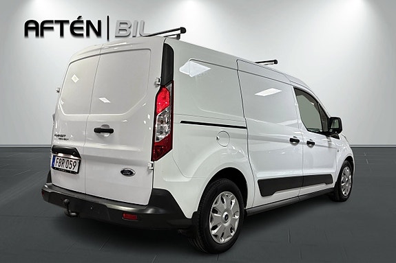 Ford Transit Connect 10 of 25