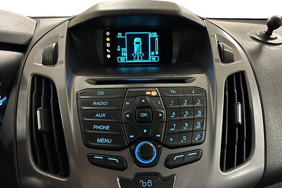 Ford Transit Connect 25 of 25