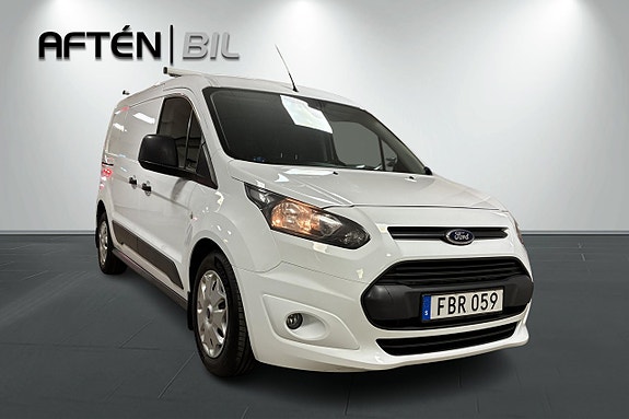Ford Transit Connect 4 of 25