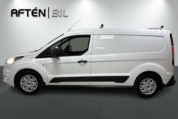 Ford Transit Connect 6 of 25