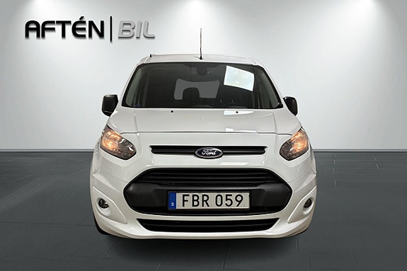 Ford Transit Connect 3 of 25