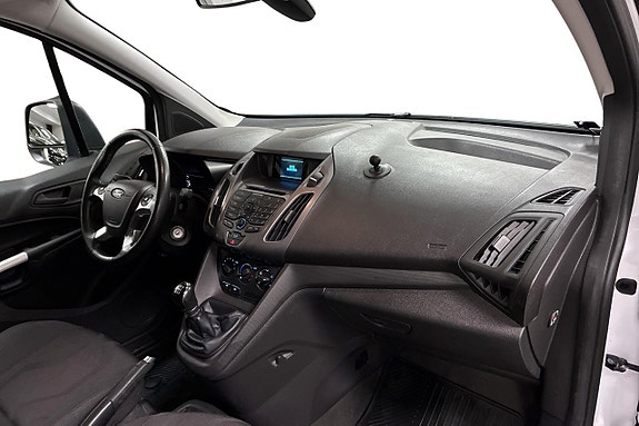 Ford Transit Connect 15 of 25