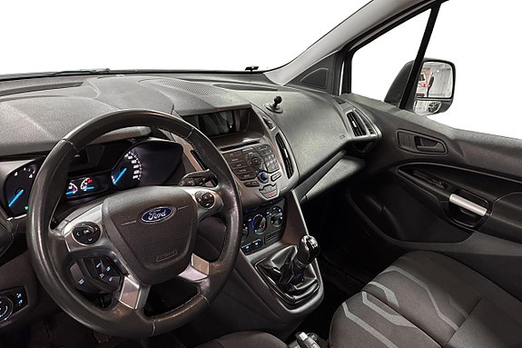 Ford Transit Connect 11 of 25