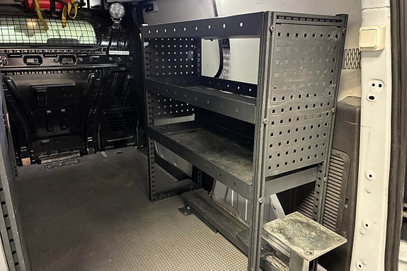 Ford Transit Connect 19 of 25
