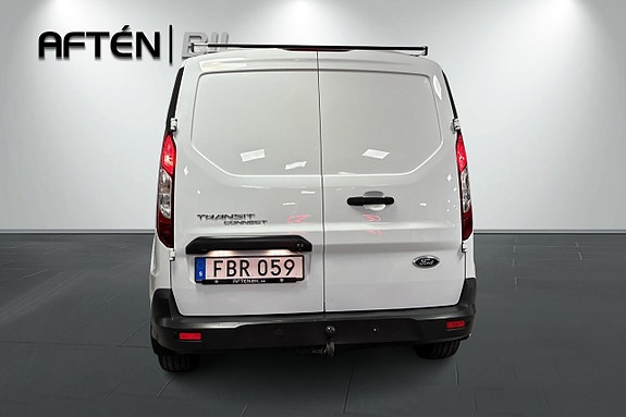 Ford Transit Connect 9 of 25
