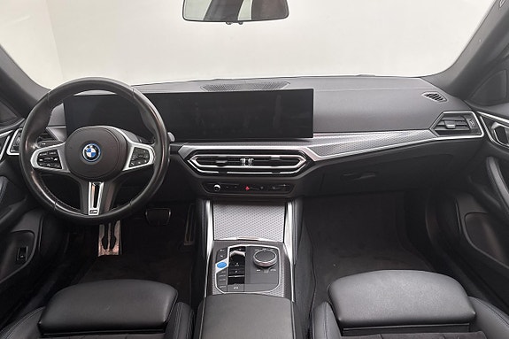 BMW i4 7 of 21