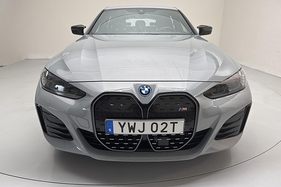 BMW i4 5 of 21