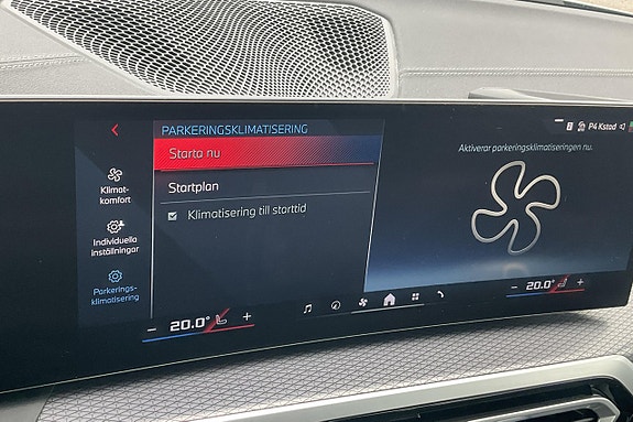 BMW i4 14 of 21