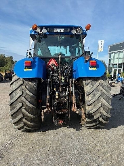 New Holland TVT 190 4 of 11