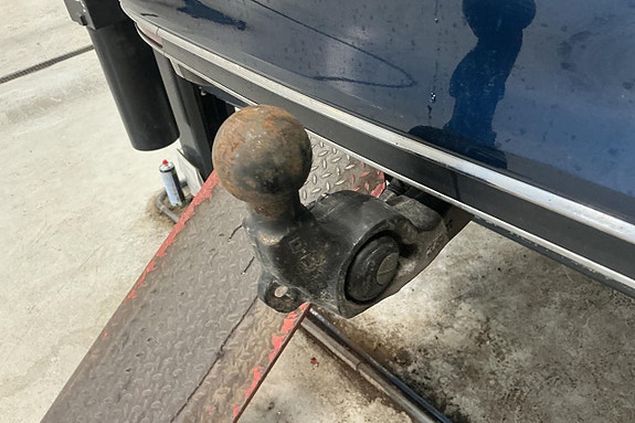 Volkswagen Passat 16 of 18