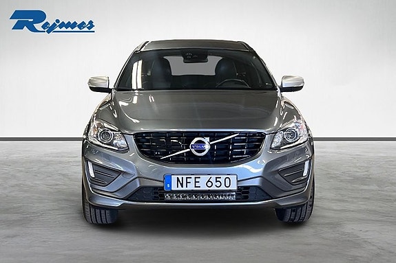 Volvo XC60 4 of 19