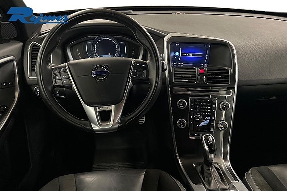 Volvo XC60 7 of 19