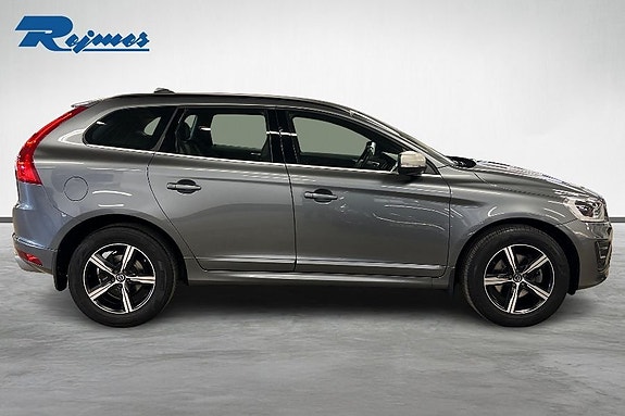 Volvo XC60 10 of 19