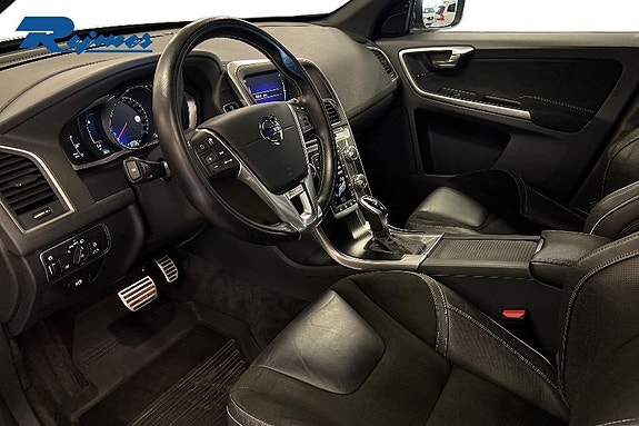Volvo XC60 9 of 19