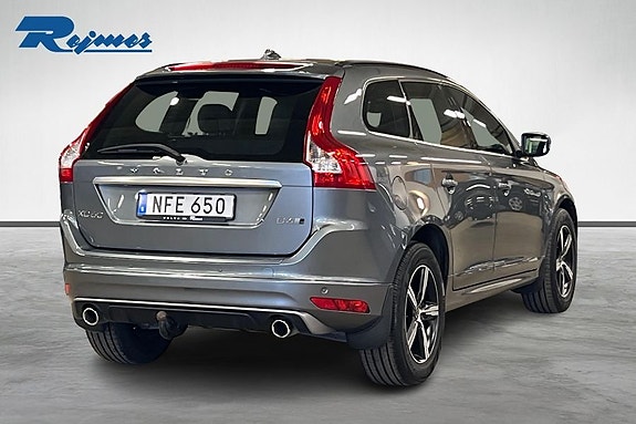 Volvo XC60 11 of 19