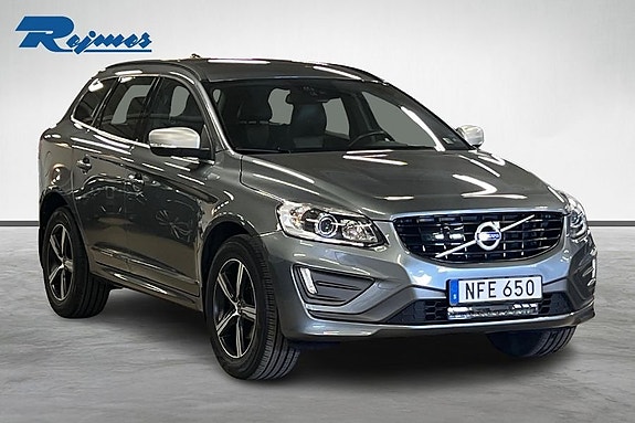Volvo XC60 12 of 19
