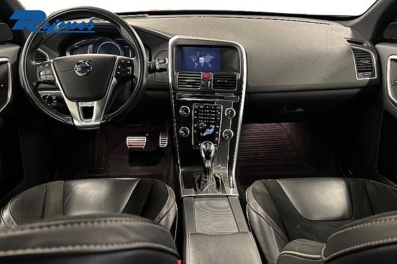 Volvo XC60 6 of 19