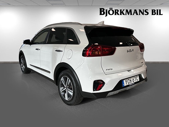 Kia Niro 6 of 15