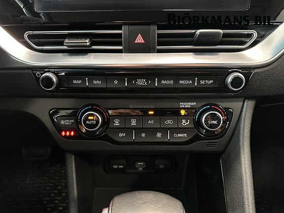Kia Niro 13 of 15