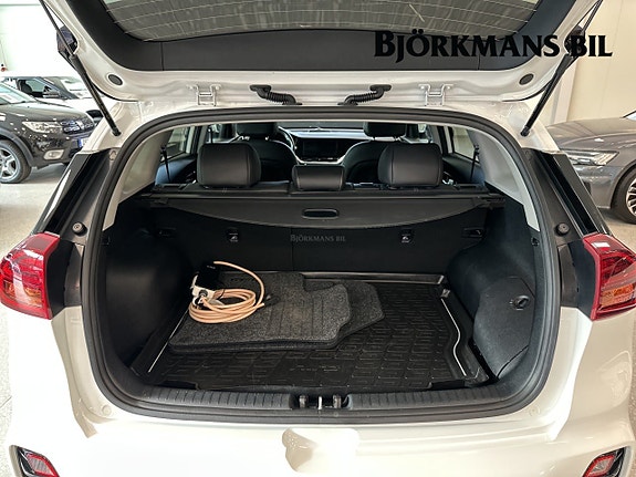 Kia Niro 14 of 15
