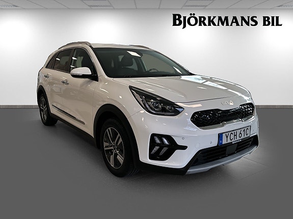 Kia Niro 3 of 15