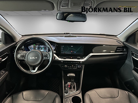 Kia Niro 7 of 15