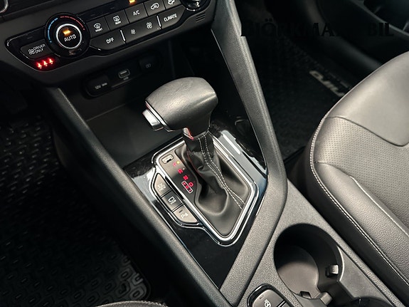 Kia Niro 12 of 15