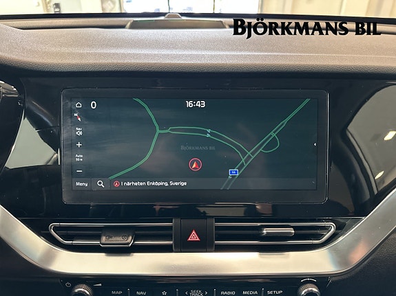 Kia Niro 11 of 15