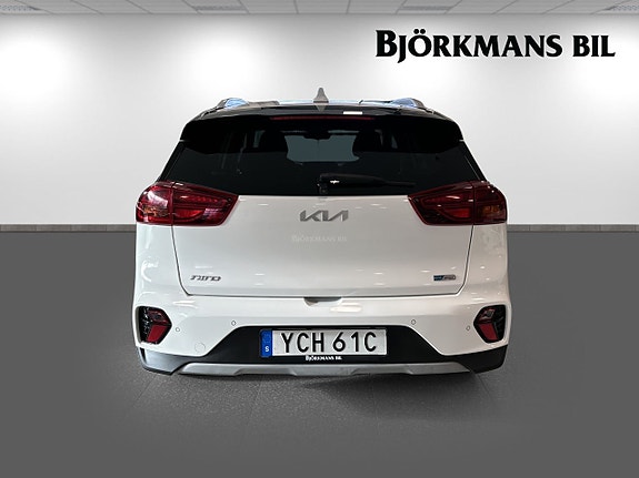 Kia Niro 5 of 15