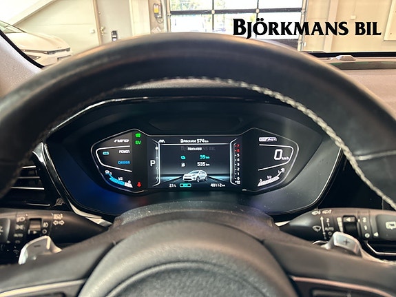 Kia Niro 10 of 15