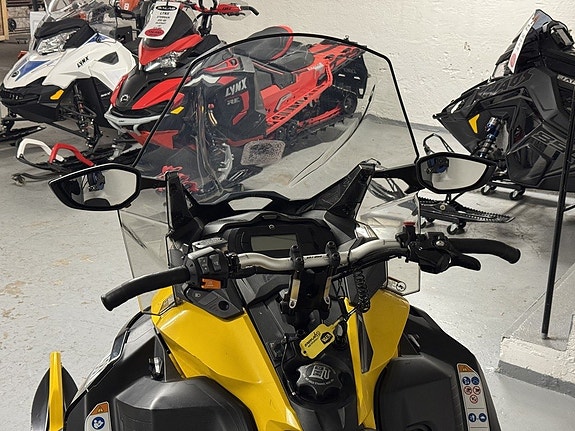 Ski-Doo Grand Touring 600 ACE -24 Sveg 5 of 6