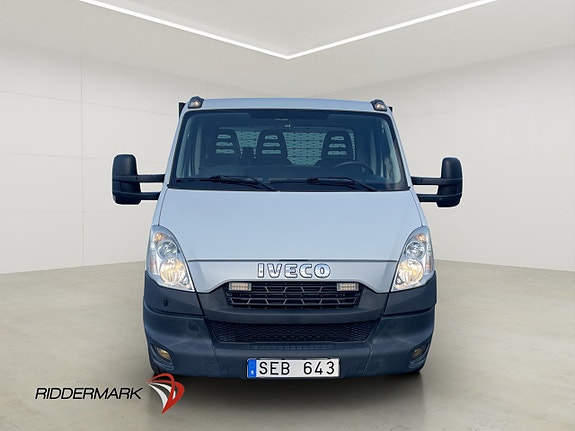 Iveco Daily 5 of 19