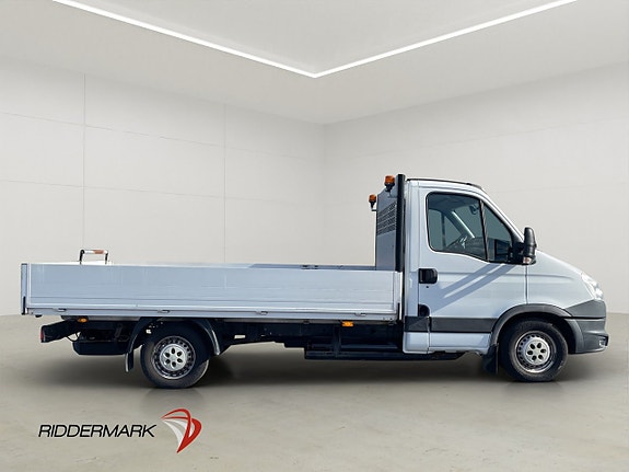 Iveco Daily 2 of 19