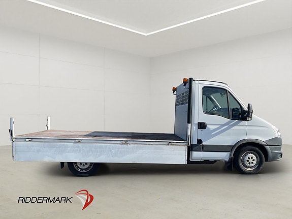 Iveco Daily 11 of 19