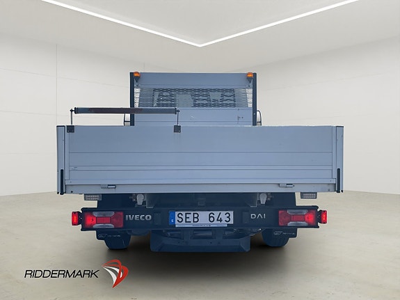 Iveco Daily 8 of 19