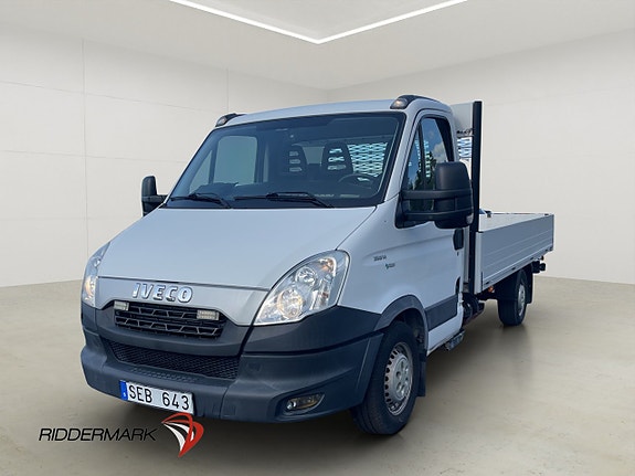 Iveco Daily 3 of 19