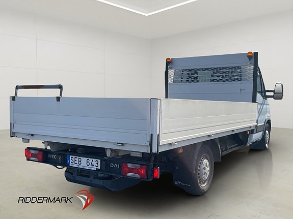 Iveco Daily 9 of 19