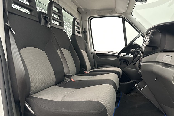 Iveco Daily 18 of 19