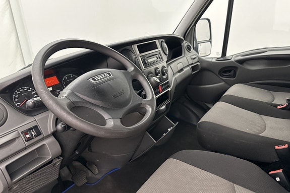 Iveco Daily 14 of 19