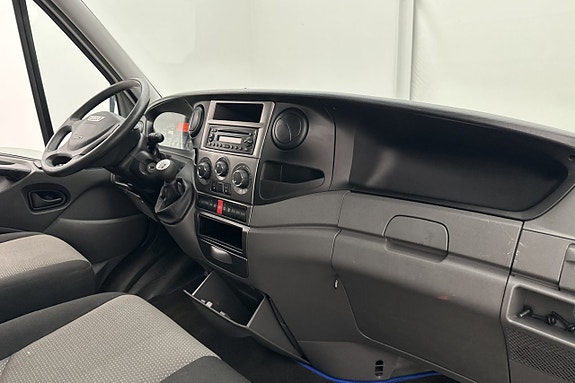 Iveco Daily 19 of 19