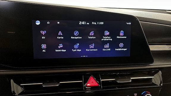 Kia e-Niro 11 of 12