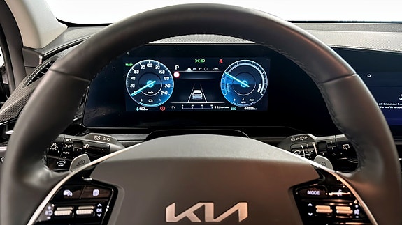 Kia e-Niro 10 of 12