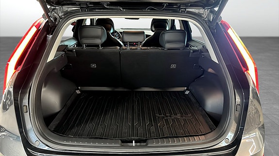 Kia e-Niro 12 of 12