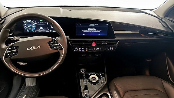 Kia e-Niro 7 of 12