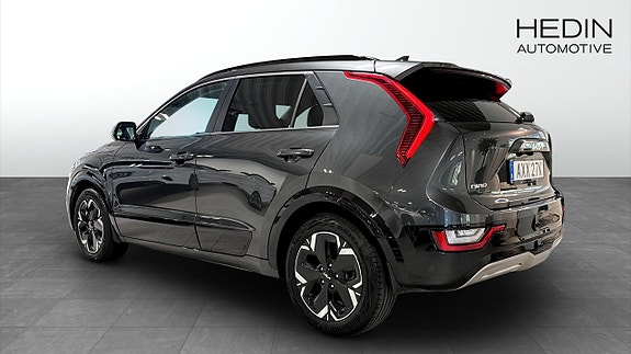 Kia e-Niro 6 of 12
