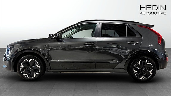 Kia e-Niro 4 of 12