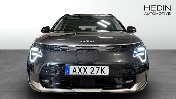Kia e-Niro 2 of 12