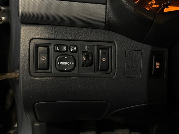 Toyota Avensis 23 of 24