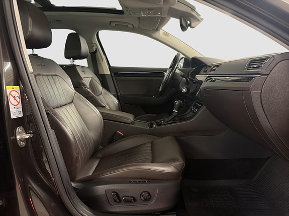 Skoda Superb 4 of 21