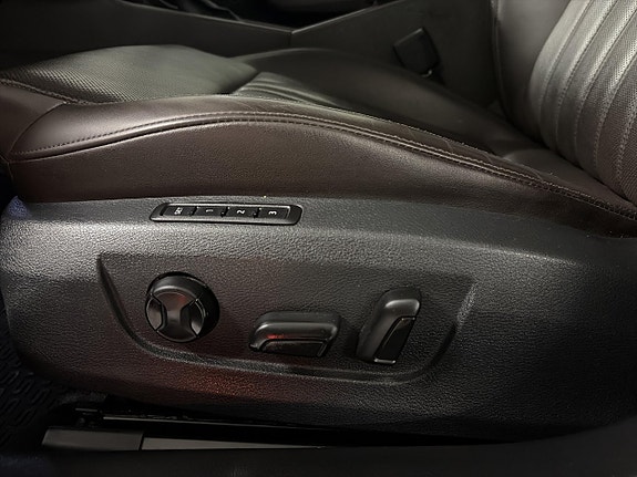 Skoda Superb 15 of 21